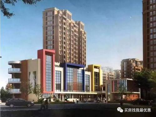 宁波最新楼盘爆料